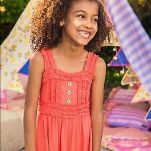 Matilda Jane Clothing Chasing Daylight Emilia